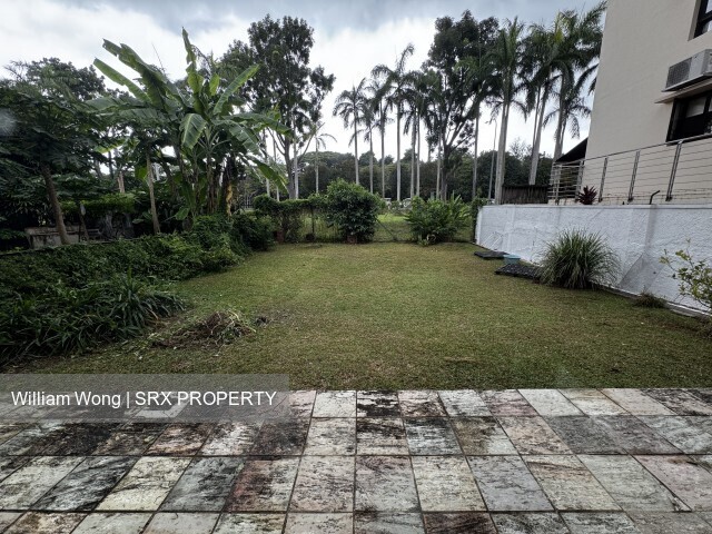 Pasir Panjang Road (D5), Apartment #544032691